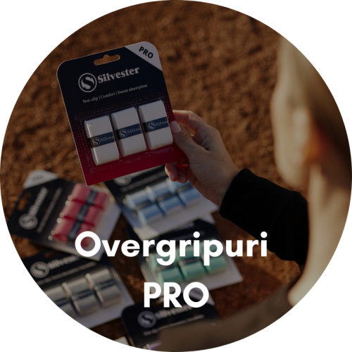 Pro Overgrip